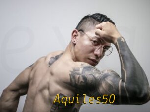 Aquiles50