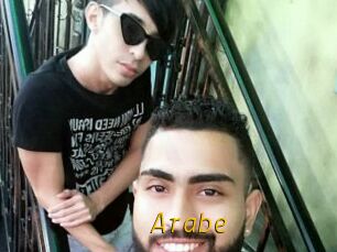 Arabe