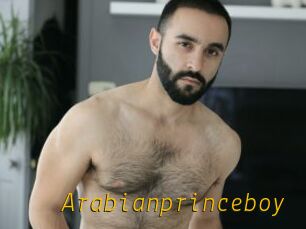 Arabianprinceboy