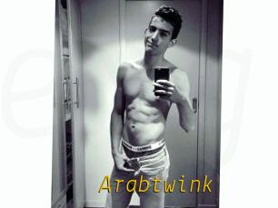 Arabtwink