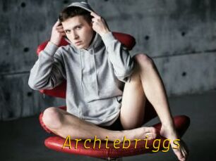 Archiebriggs
