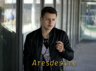 Aresdesire