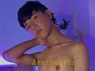 Areshearts