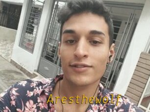 Aresthewolf