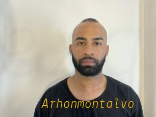 Arhonmontalvo