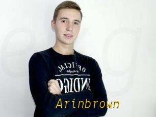 Arinbrown