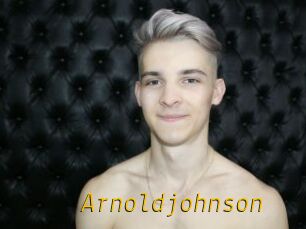 Arnoldjohnson