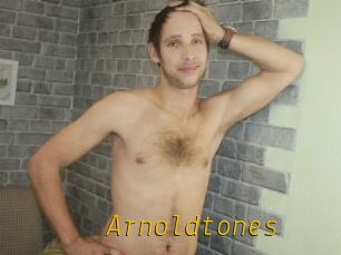 Arnoldtones