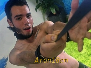 Aron18cm