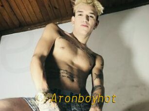 Aronboyhot
