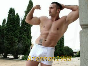Aronman1988