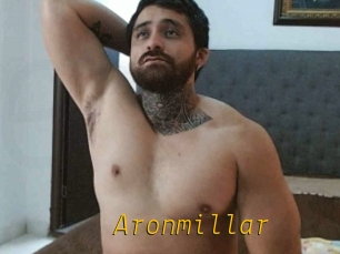Aronmillar