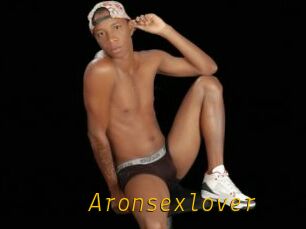 Aronsexlover