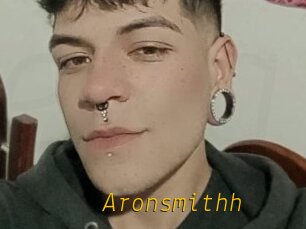 Aronsmithh