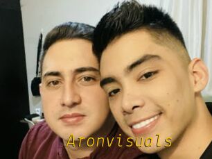 Aronvisuals