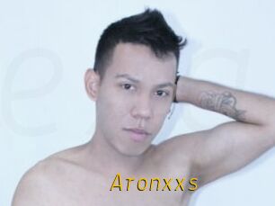 Aronxxs