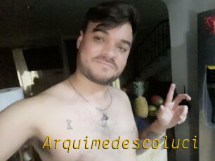 Arquimedescoluci