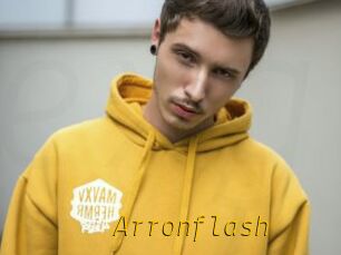 Arronflash