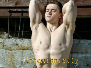 Artemispretty