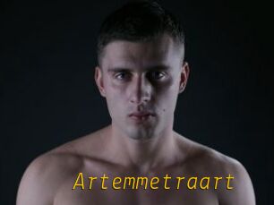 Artemmetraart