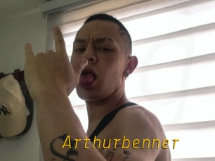 Arthurbenner