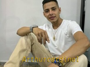 Arthurcardinal