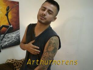 Arthurmorens