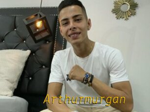 Arthurmurgan