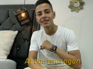 Arthurmurngan