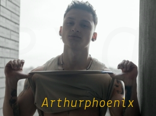 Arthurphoenix