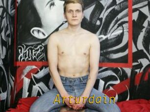 Arturdain