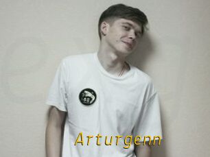 Arturgenn