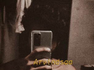 Arvindsaa