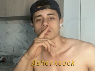 Asherxcock