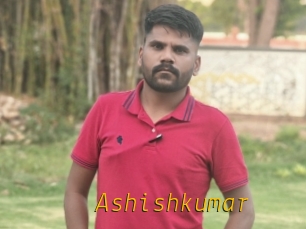 Ashishkumar