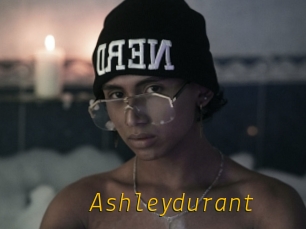 Ashleydurant