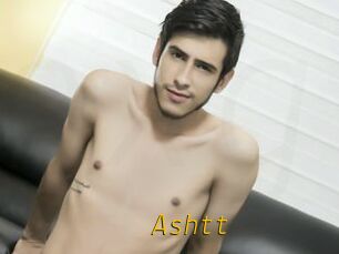 Ashtt