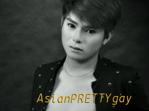 AsianPRETTYgay