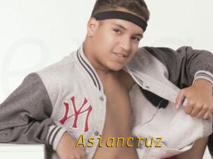 Asiancruz