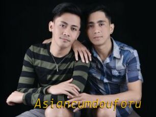 Asiancumdouforu