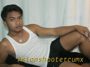 Asianshootercumx