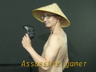 Assassins_gamer