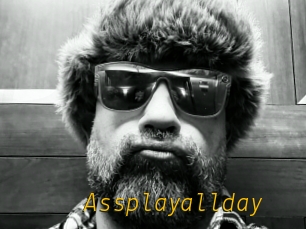 Assplayallday