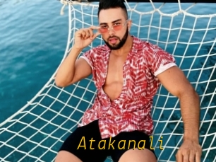 Atakanali