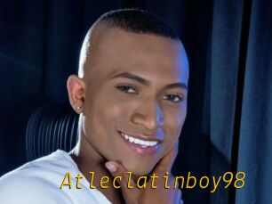Atleclatinboy98
