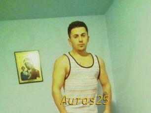 Auras25