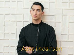 Austincarson