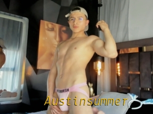 Austinsummer