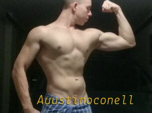 Auustinoconell
