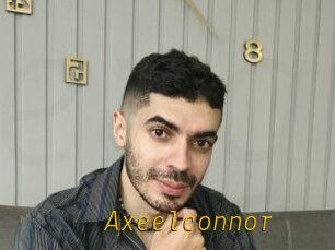 Axeelconnor